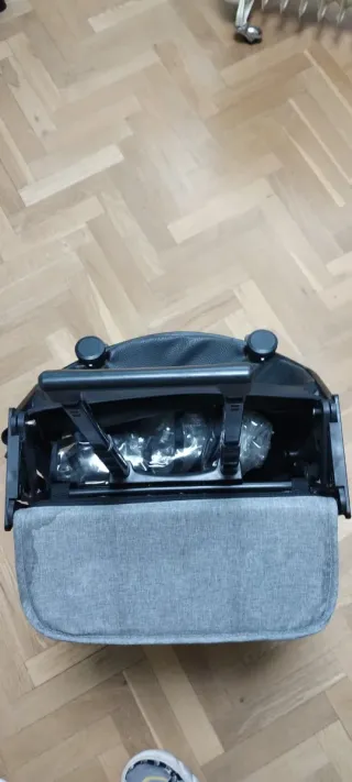 Carro de paseo para bebé