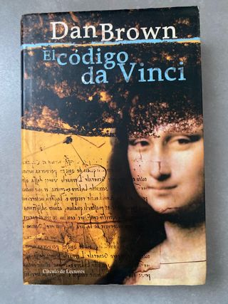 El Codigo Da Vinci