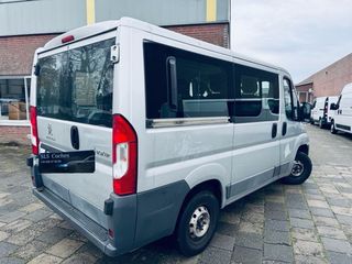 Peugeot Boxer 2.0 HDI Premium