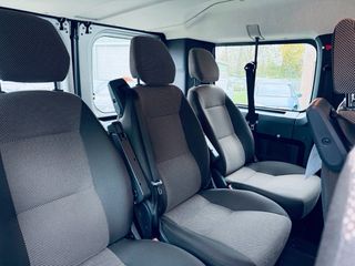 Peugeot Boxer 2.0 HDI Premium