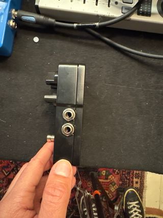 TC Electronic T2 Reverb