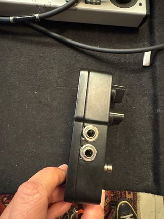 TC Electronic T2 Reverb