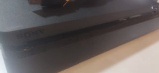 PS4 (Playstation 4) + 12 Juegos