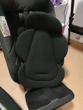 Concord Reverso Plus + reductor y protector + Snap