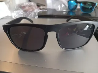 Gafas de sol polarizadas estilo paseo