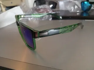 Gafas de sol polarizadas estilo paseo