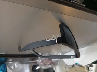 Gafas de sol polarizadas estilo paseo