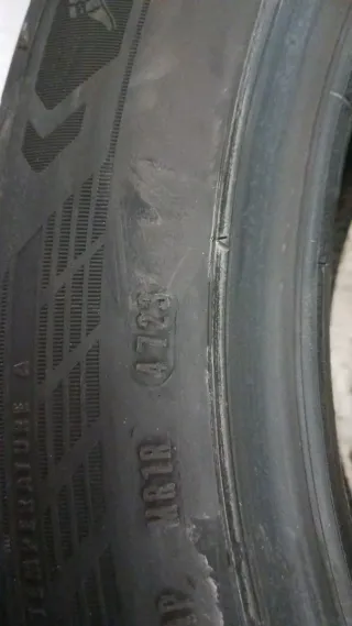 235/50 R18 101Y GOODYEAR EAGLE F1 ASYMMETRIC 6