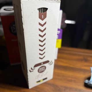 Cafetera Krups Dolce Gusto Piccolo XS sellada