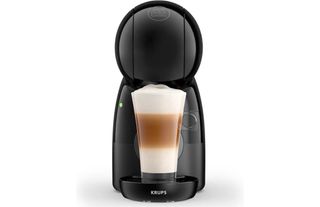 Cafetera Krups Dolce Gusto Piccolo XS sellada
