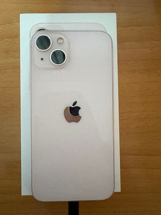 iPhone 13 Rosa 128GB