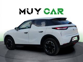 DS DS3 Crossback PureTech Chic 73 kW (100 CV)