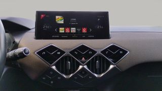 DS DS3 Crossback PureTech Chic 73 kW (100 CV)