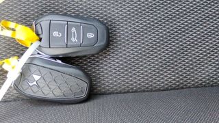 DS DS3 Crossback PureTech Chic 73 kW (100 CV)