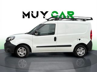 Fiat Dobló Cargo 1.6 Multijet Base 77 kW (105 CV)