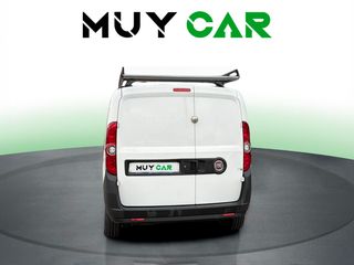 Fiat Dobló Cargo 1.6 Multijet Base 77 kW (105 CV)