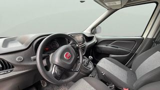 Fiat Dobló Cargo 1.6 Multijet Base 77 kW (105 CV)
