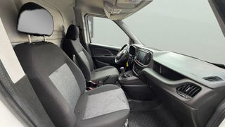 Fiat Dobló Cargo 1.6 Multijet Base 77 kW (105 CV)