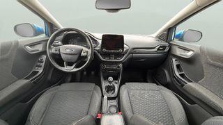 Ford Puma 1.5 Ecoblue Titanium 88 kW (120 CV)
