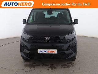 Peugeot Rifter 1.5 Blue-HDi Allure Standard