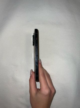 iPhone 14 Pro 256GB Grigio Siderale