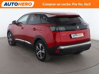 Peugeot 3008 1.6 Hybrid 225 Allure