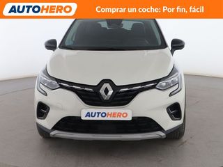 Renault Captur 1.3 TCe Zen +