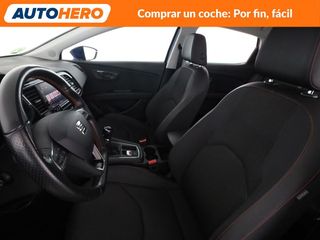 Seat Leon 1.4 TSI FR Plus