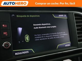 Seat Leon 1.4 TSI FR Plus