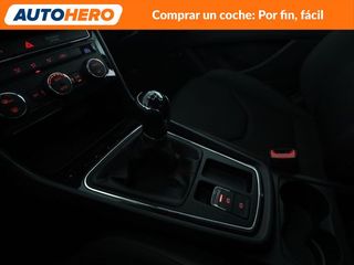 Seat Leon 1.4 TSI FR Plus