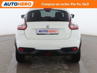 Nissan Juke 1.2 Acenta