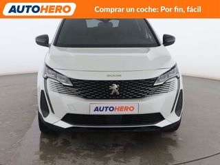 Peugeot 3008 1.6 Hybrid Allure Pack