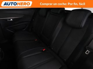 Peugeot 3008 Hybrid 1.6 Hybrid Allure Pack