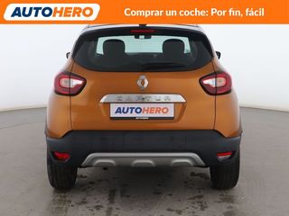 Renault Captur 1.5 dCi Energy Intens