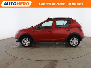 Dacia Sandero 0.9 TCe Stepway