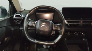 Citroen C4 BlueHDi 130 S&S Feel Pack EAT8 96 kW (130 CV)