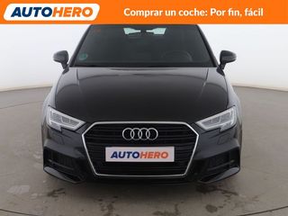 Audi A3 1.6 TDI S Line