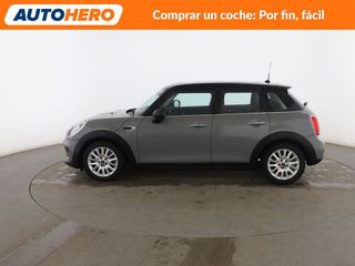 MINI Cooper Cooper D
