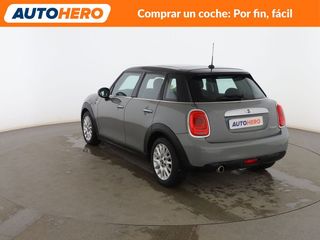 MINI Cooper Cooper D