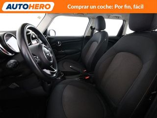 MINI Cooper Cooper D