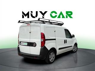 Fiat Dobló Cargo 1.6 Multijet Base 77 kW (105 CV)