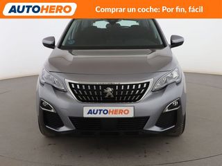 Peugeot 3008 1.5 Blue-HDi Active