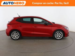 Seat Ibiza 1.0 TSI FR Plus