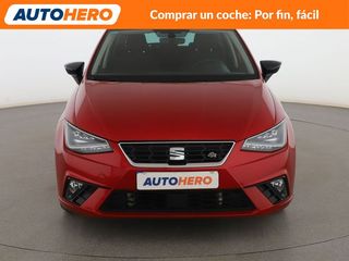 Seat Ibiza 1.0 TSI FR Plus