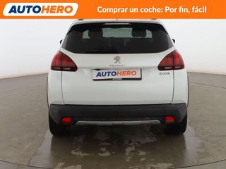 Peugeot 2008 1.6 Blue-HDi Allure