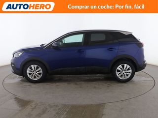 Peugeot 3008 1.2 PureTech Active