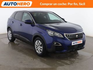 Peugeot 3008 1.2 PureTech Active