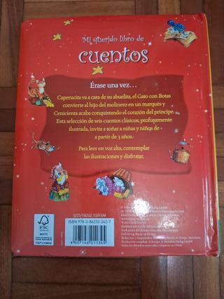 Mis clásicos de siempre