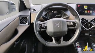 DS DS3 Crossback PureTech Chic 73 kW (100 CV)