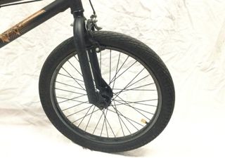 Bicicleta BMX Berg Trive Tolive Dirt/Ramp